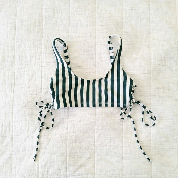 PacSun L.A. Hearts Swimsuit Top - Picture 2 of 5